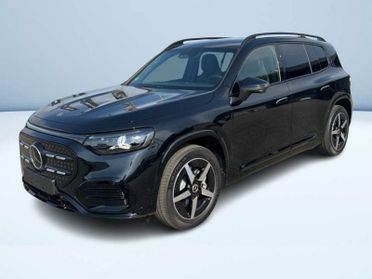 Mercedes-Benz GLB 350 4Matic EQ AMG Line Advanced Plus
