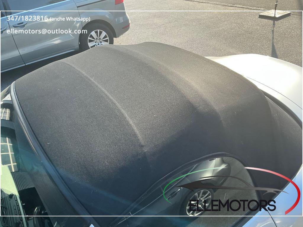 BMW Z4 Roadster 3.0 i