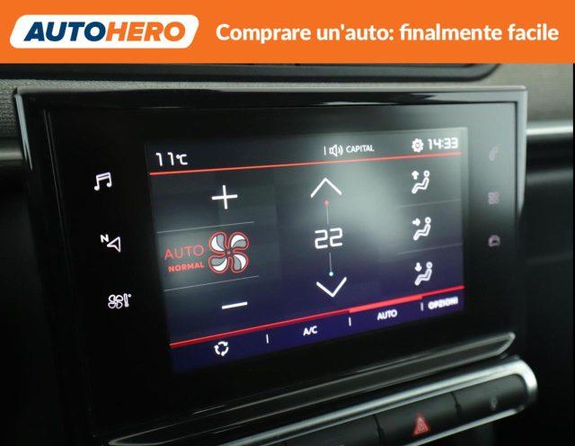 CITROEN C3 PureTech 82 Shine