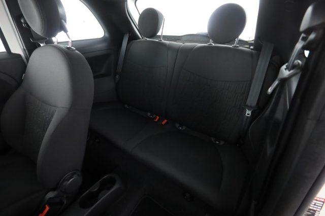 FIAT 500 500 1.0 Hybrid Dolcevita