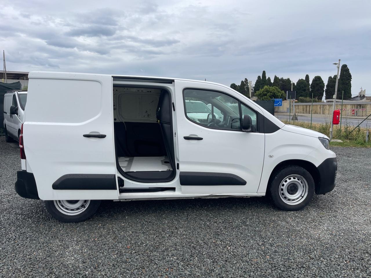 Peugeot Partner 1.5 HDi Furgone Premium GARANZIA