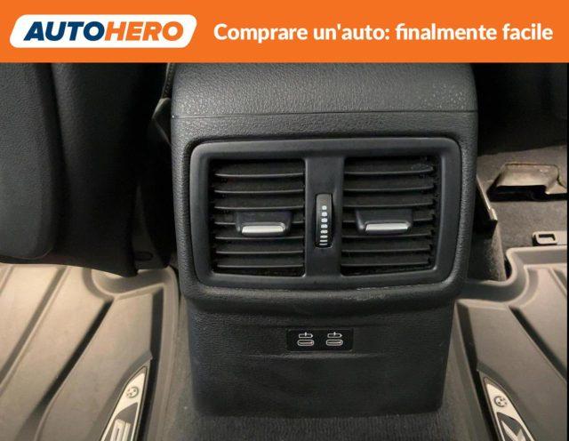 BMW X2 sDrive18i Advantage