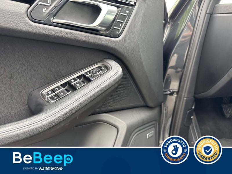 Porsche Macan 3.0 S 354CV PDK