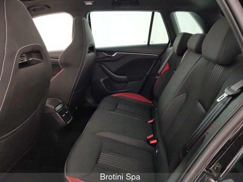 Skoda Kamiq Kamiq 1.0 TSI 110 CV Monte Carlo