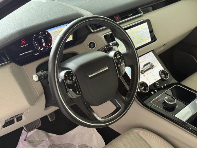 LAND ROVER Range Rover Velar 2.0D I4 240 CV R-Dynamic SE