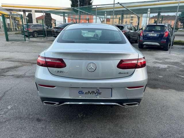 Mercedes-Benz E 220 d 4Matic Premium Plus