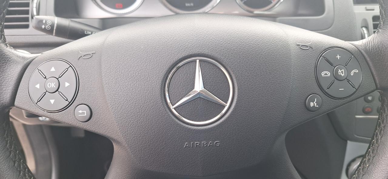 Mercedes-benz C 220 CDI BERLINA Executive