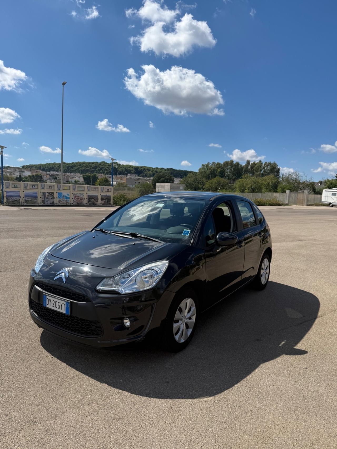 Citroen C3 1.1 airdream Ideal