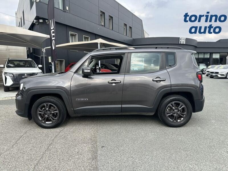 Jeep Renegade Renegade 1.0 t3 Longitude 2wd