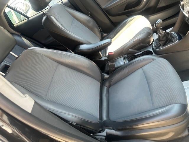 OPEL MOKKA DIESEL FULL OPTIONAL