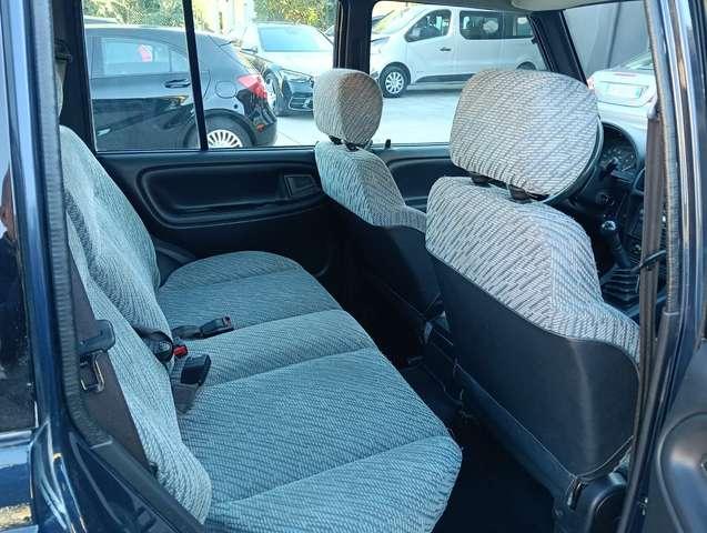 Suzuki Vitara 5p 1.6i 16v P.Pack ASI TUTTA ORIGINALE!