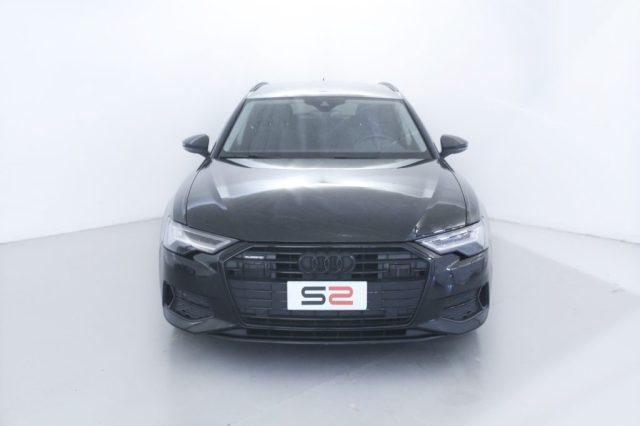 AUDI A6 Avant 40 2.0 TDI quattro S tronic Sport LED Matrix