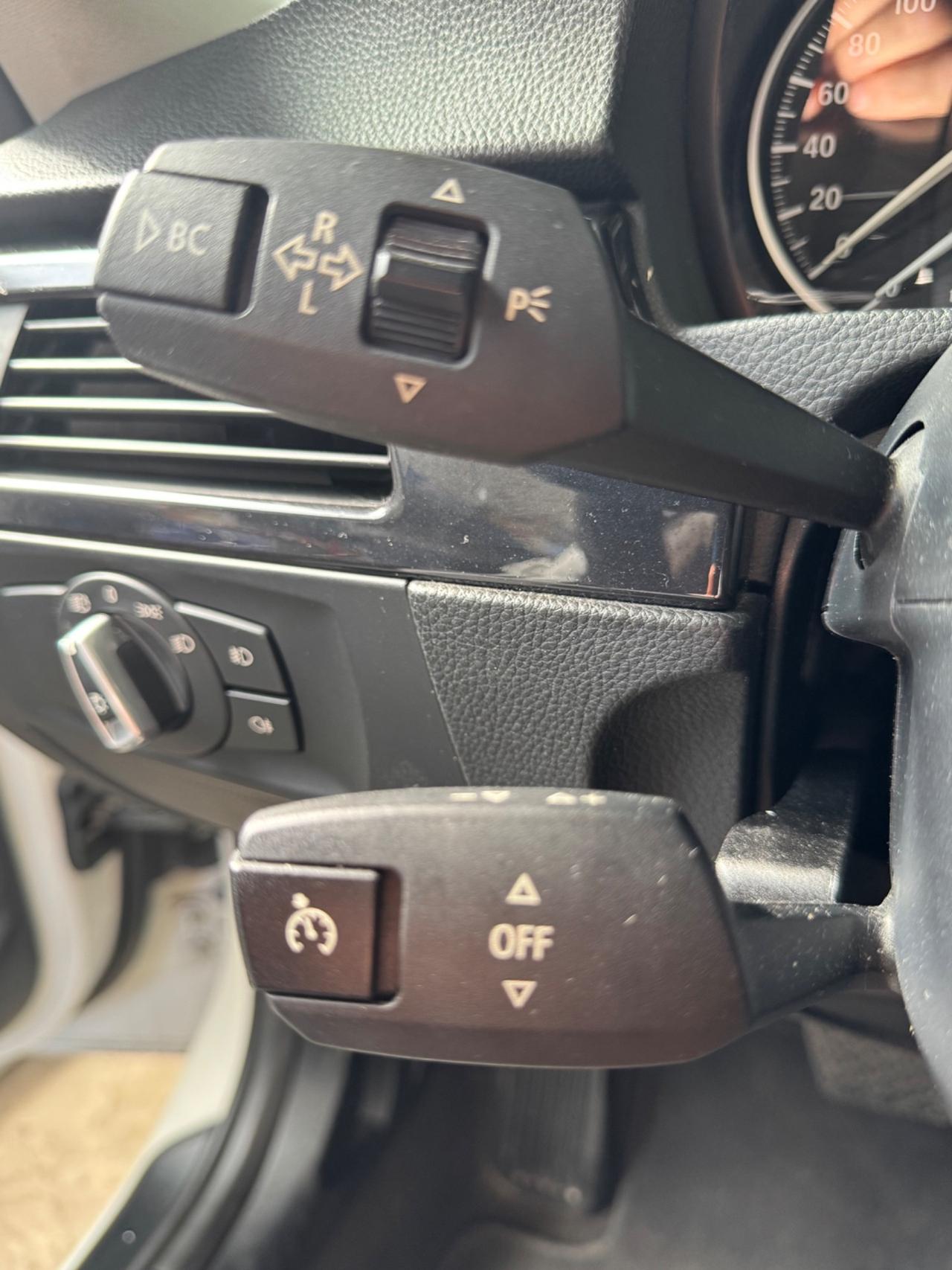 Bmw 320 320d cat Touring Futura