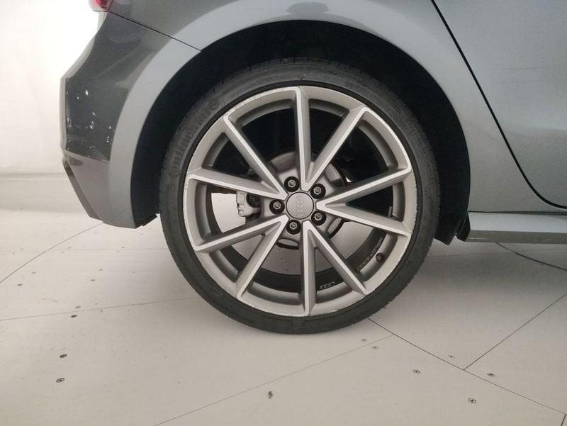 Audi A1 Sportback 1.8 tfsi Sport s-tronic