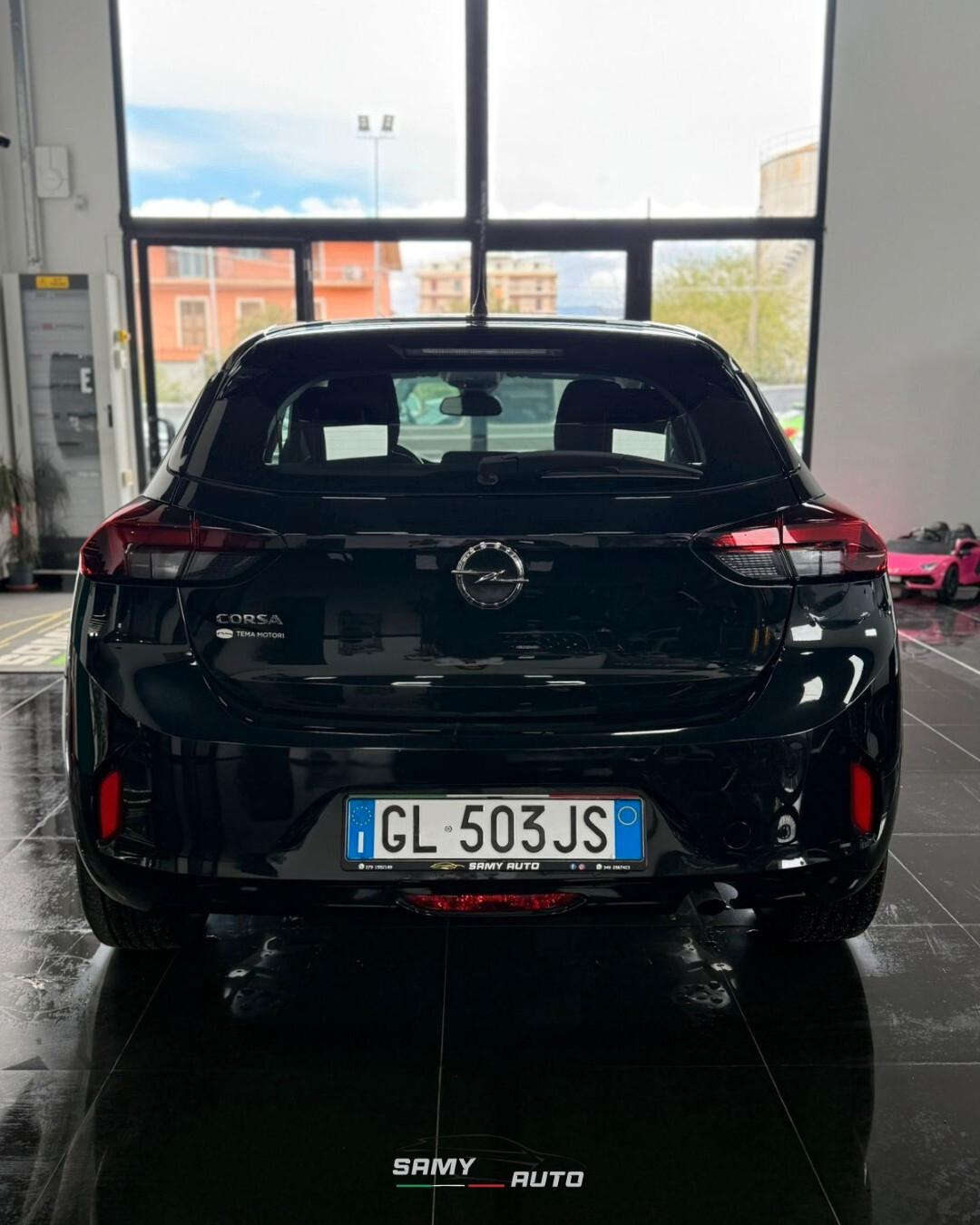 Opel Corsa 1.2 Edition