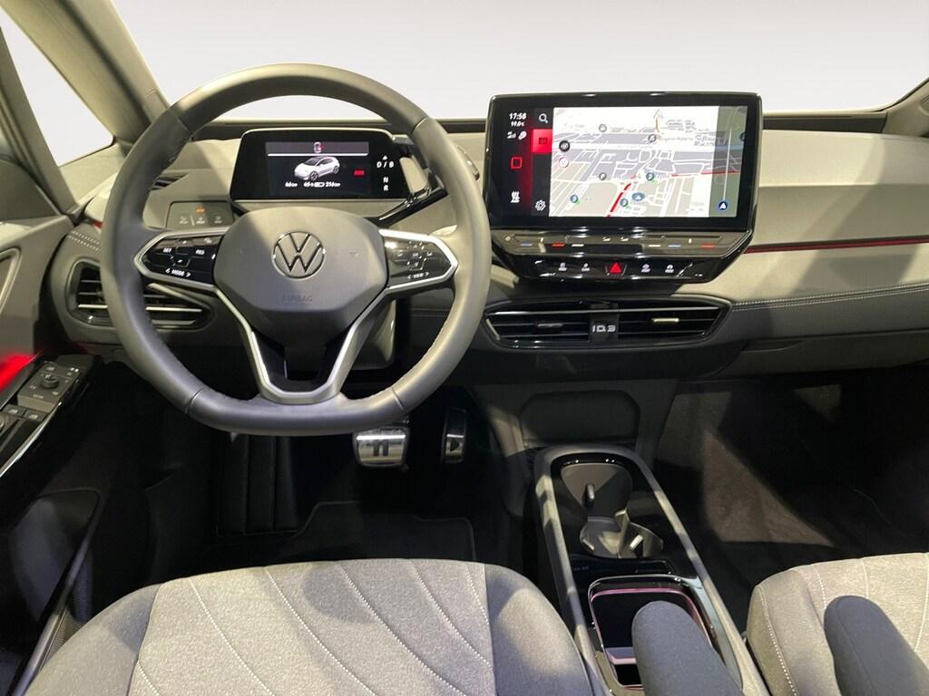 Volkswagen ID.3 204CV Batt.58kWh Pro Perform. Edit. Plus (EV)