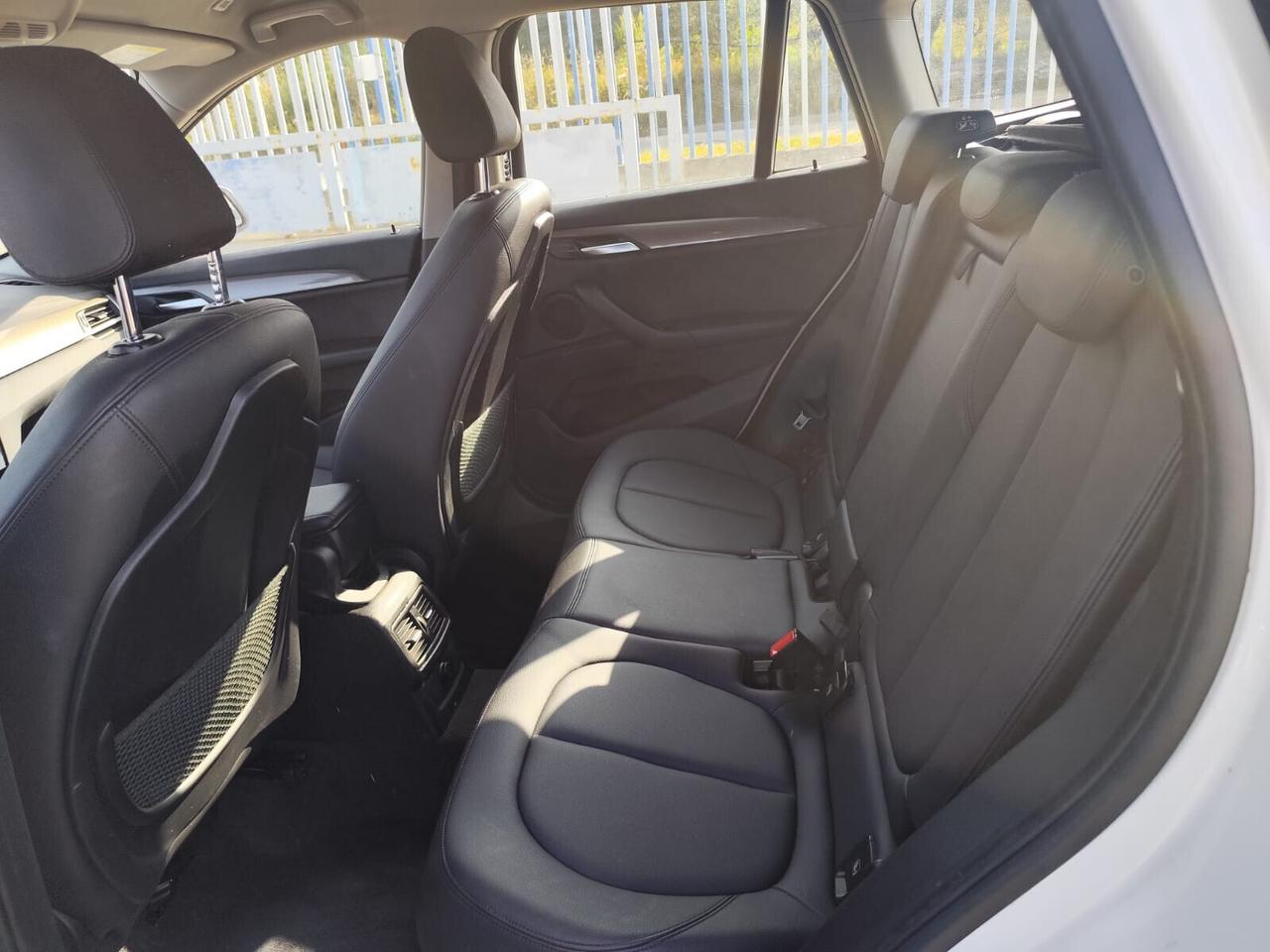 Bmw X1 sDrive18d xLine