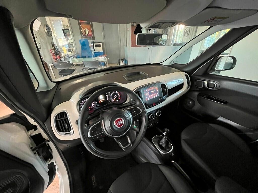 Fiat 500L 1.4 95 CV Mirror con GPL Euro 6