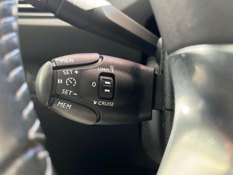 Peugeot 308 Active BlueHDi 100 S&S