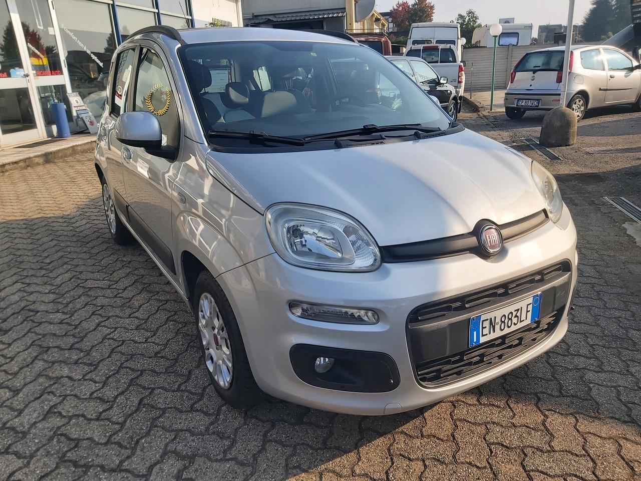 Fiat Panda 1.2 Dynamic