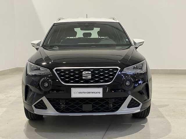 SEAT Arona 1.0 TGI XPERIENCE