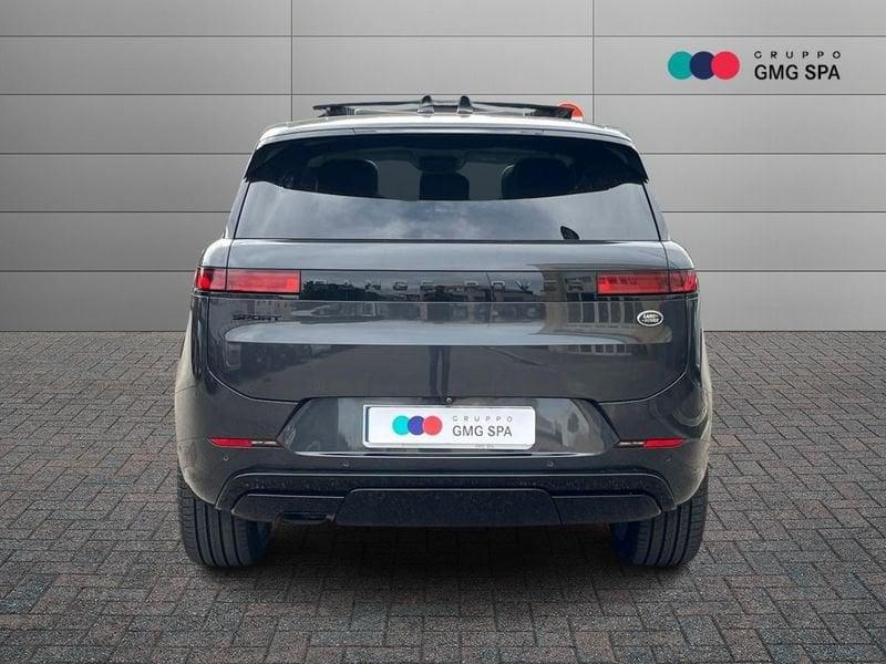 Land Rover Range Rover Sport 3.0d i6 mhev Dynamic HSE awd 300cv auto