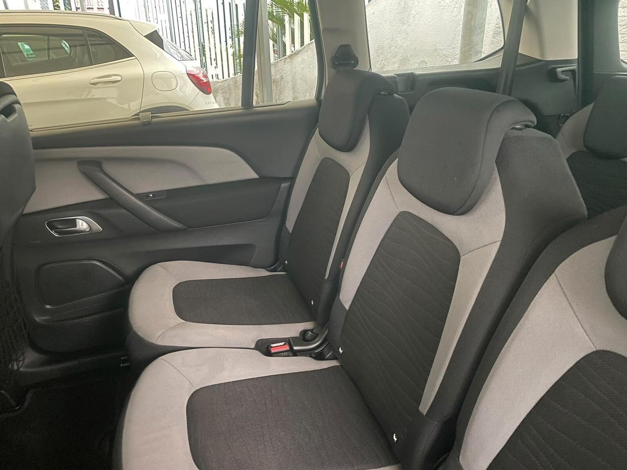 Citroen Grand C4 Picasso BlueHDi 2.0 150 S&S Exclusive