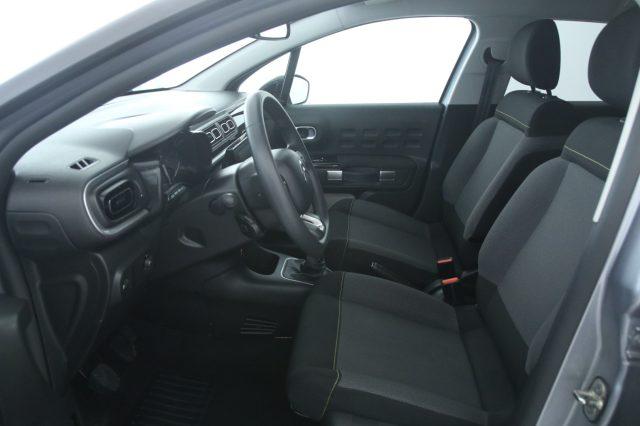 CITROEN C3 PureTech 110 S&S Shine *SCONTO IMMEDIATO*