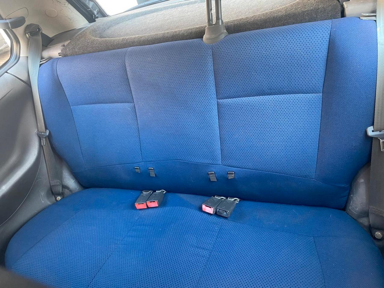 Fiat Punto 1.2 139.000KM OK NEOPATENTATI