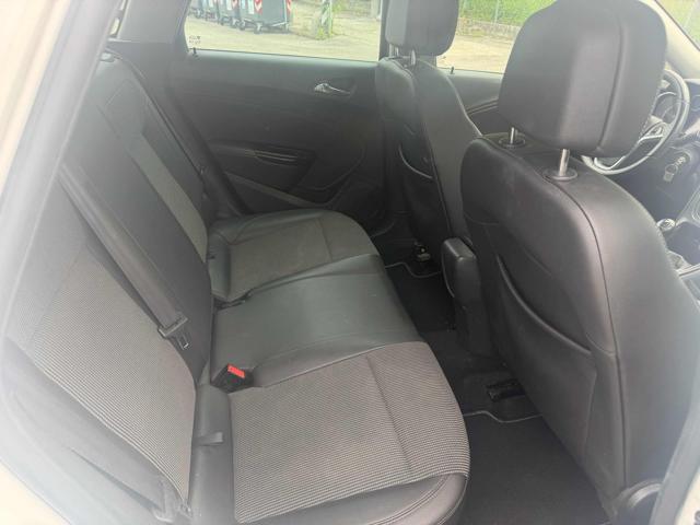 OPEL Astra 1.7 CDTI 110CV S&Tourer Cosmo senza lavoro da fare