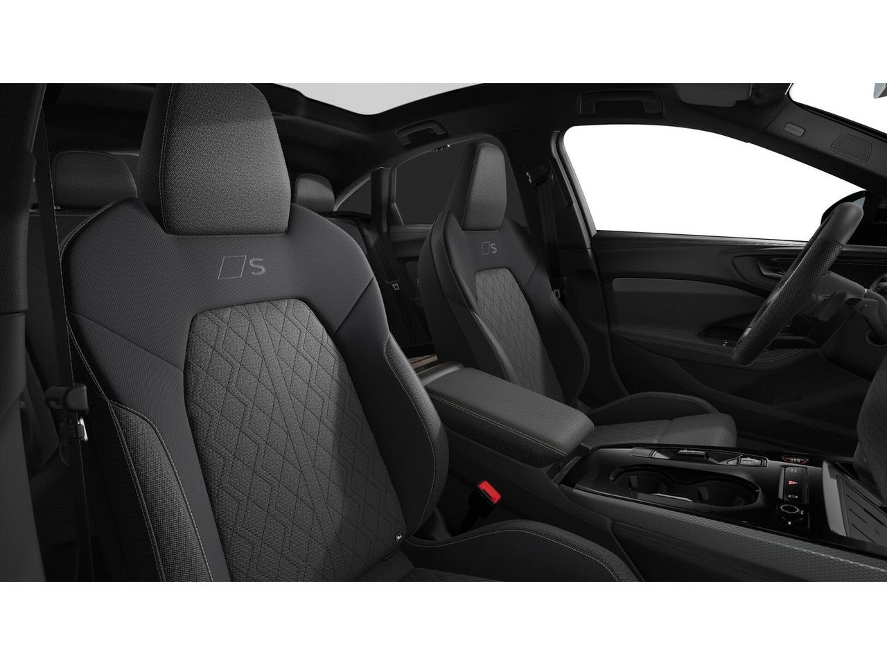 Audi A5 berlina 2.0 tdi mhev+ 204cv s line edition quattro