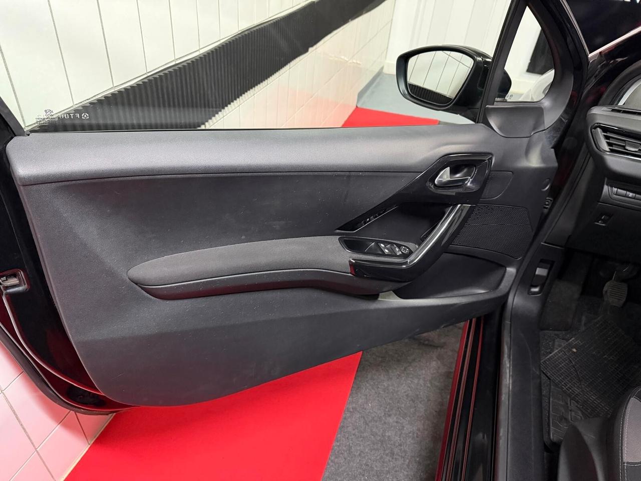 Peugeot 208 PureTech 68 3 porte Access