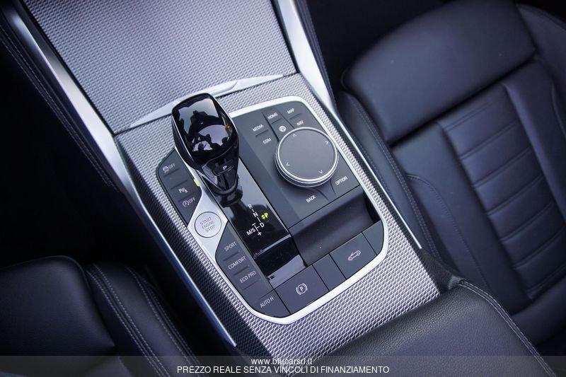 BMW Serie 4 Cabrio 420i Cabrio Msport