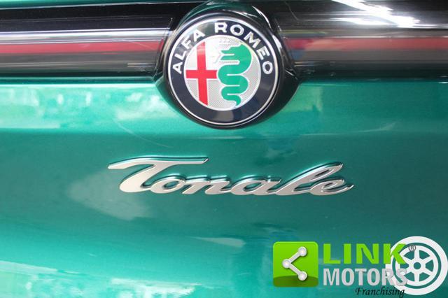 ALFA ROMEO Tonale 1.5 VGT 160 CV 48V-HYBRID TCT -SPECIALE