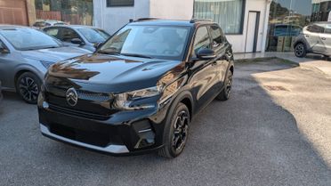 C3 Hybrid 110cv Automatico Collection KM0