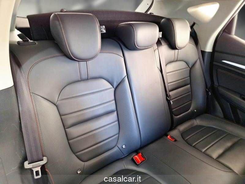 MG ZS 1.0T-GDI Luxury 3 ANNI DI GARANZIA KM ILLIMITATI PARI ALLA NUOVA