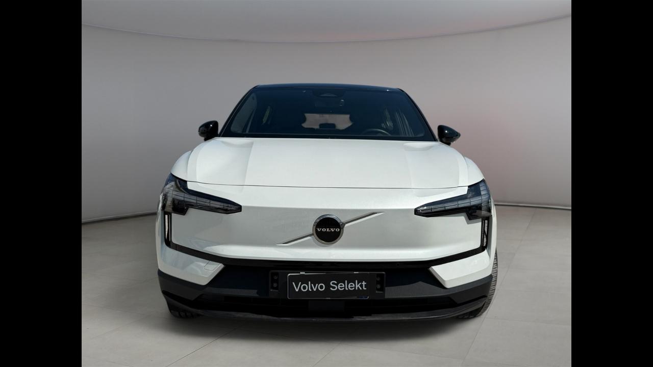 VOLVO EX30 - EX30 single motor Plus rwd