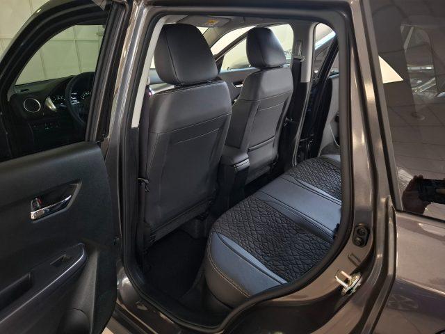SUZUKI Vitara 1.4 Hybrid 4x4 Top Extra Promo perrmuta/rottamaz