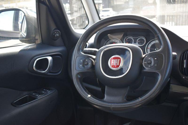 FIAT 500L 1.6 MultiJet Pop Star 105cv S/S