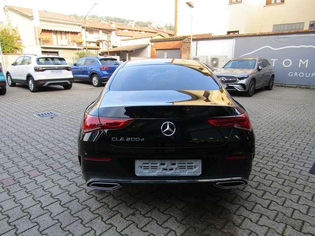 Mercedes-Benz CLA 200 d PREMIUM AMG AUTO,BLIND SPOT,CARPLAY,LED,KEYLESS