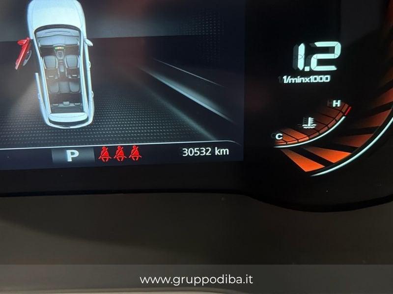 MG ZS 2021 1.0 Luxury auto