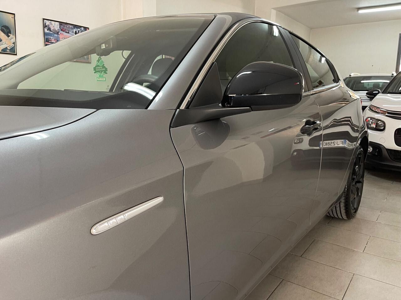 Alfa Romeo Giulietta 1.6 Multijet 120 CV