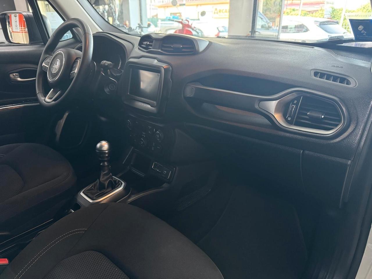 Jeep Renegade 1.0 T3 Longitude
