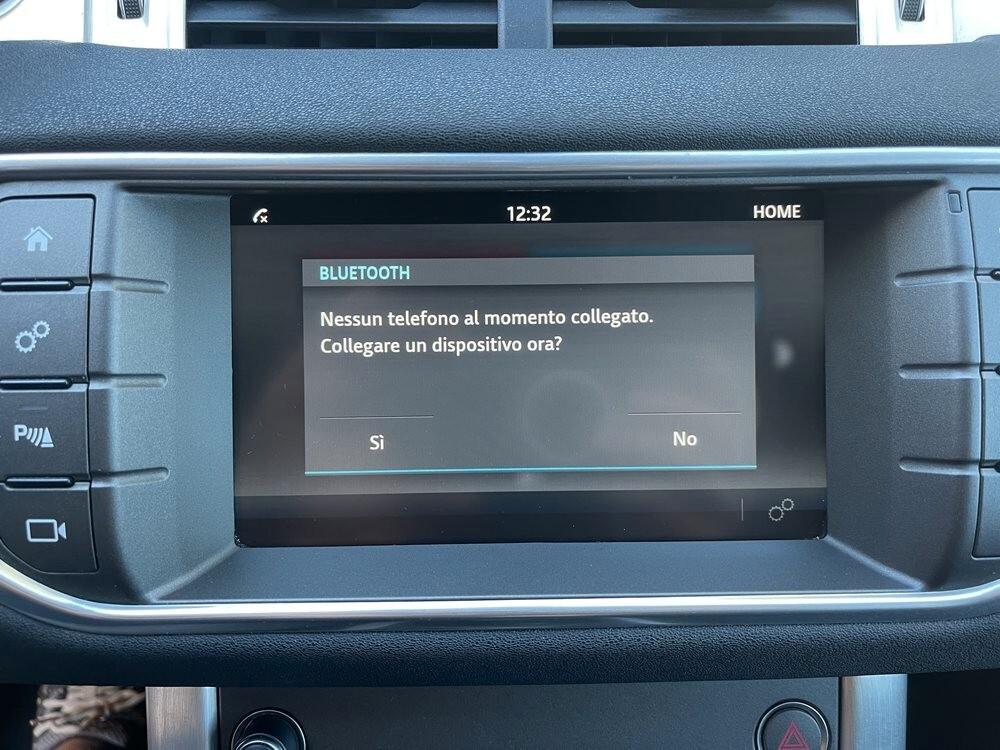 Land Rover Range Evoque 2.0 TD4 150 CV 5p. SE Dynamic