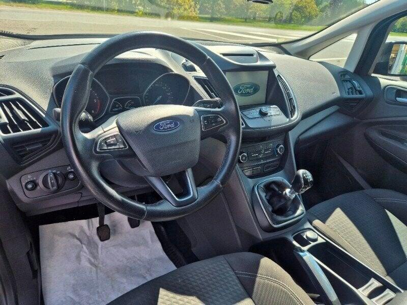 Ford C-Max C-Max 1.5 TDCi 120CV Start&Stop Plus