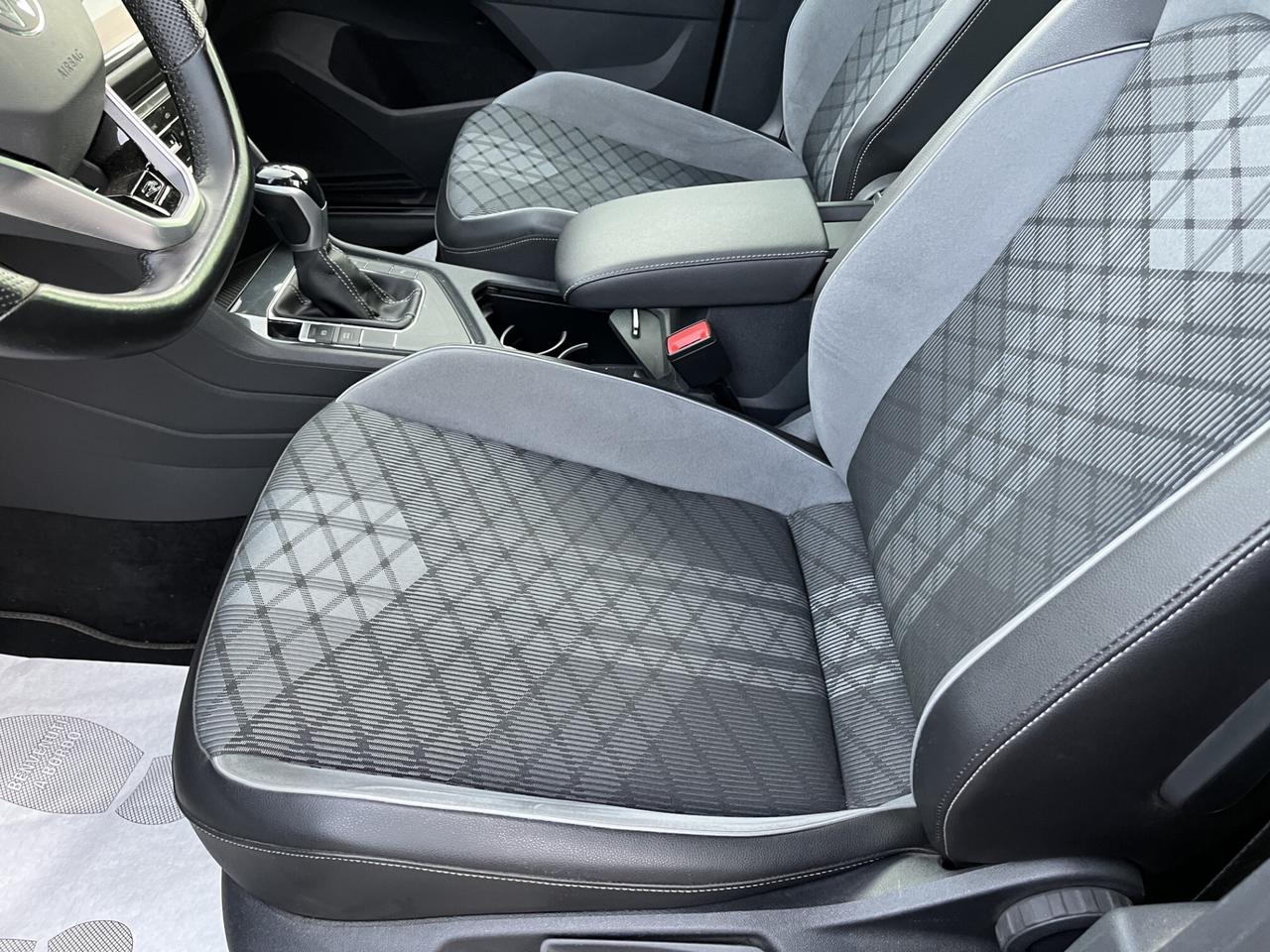 VW TIGUAN 2000 TDI 150 CV DSG R.LINE