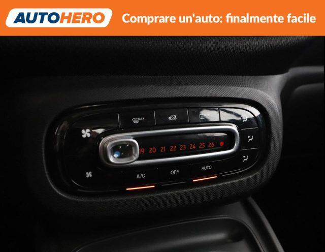 SMART ForTwo 70 1.0 twinamic Passion