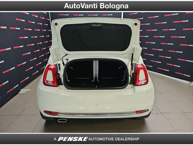 FIAT 500C 500 C 1.0 Hybrid Dolcevita