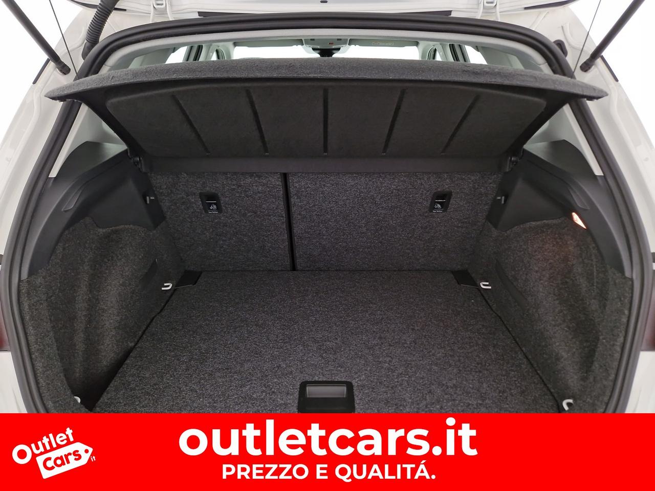 Seat Arona 1.0 ecotsi fr 95cv