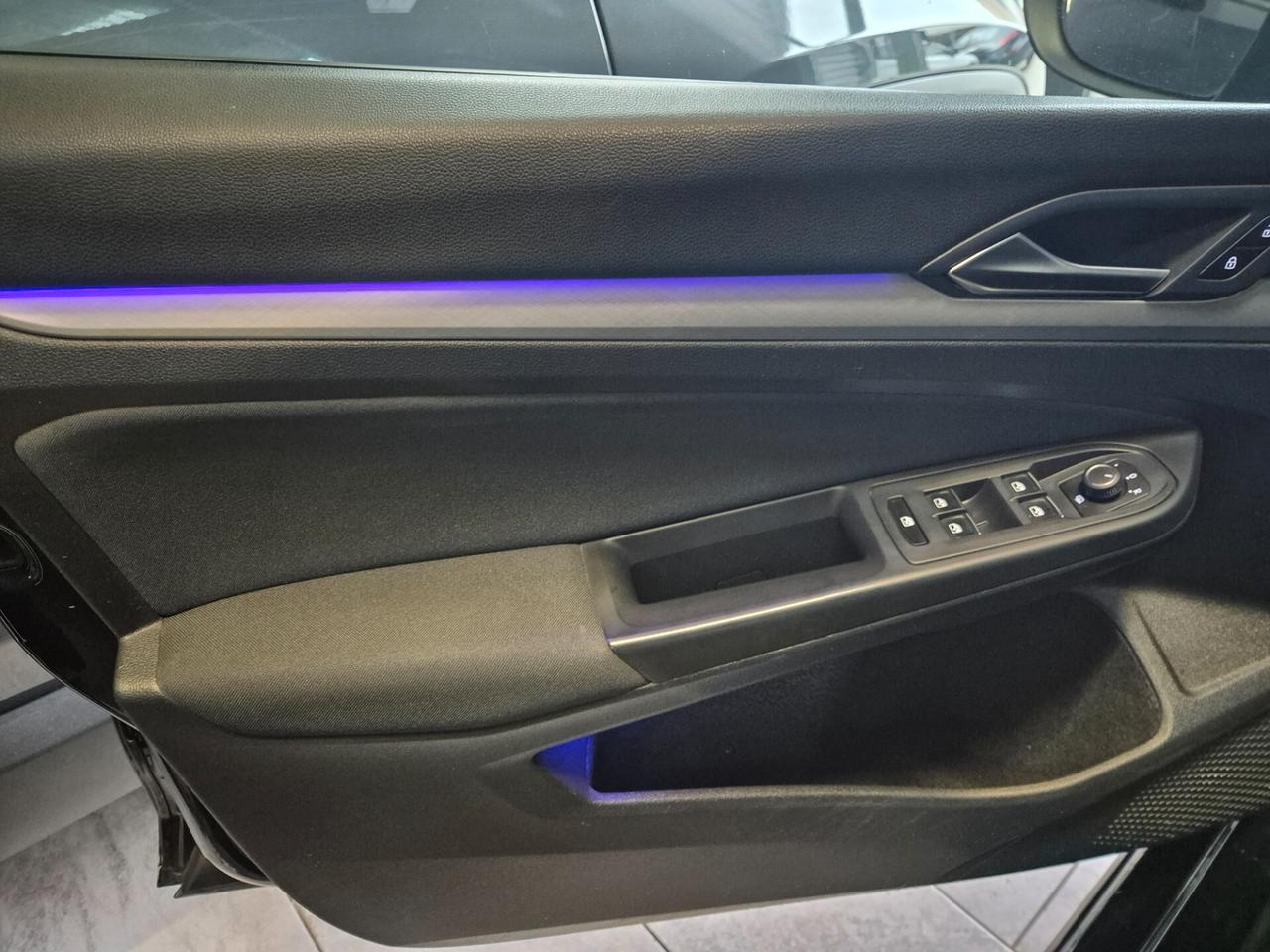 Volkswagen Golf 2.0 TDI Life